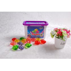 柳州洗衣凝珠厂家迪梵日用品 专业打造深层洁净体验