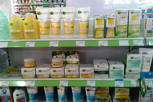 壹家壹日用品加盟指南 开启日用品零售事业新篇章